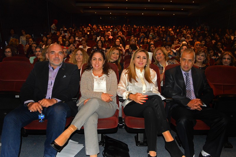 Syndicate's Conference Early Detection of Learning Disabilities